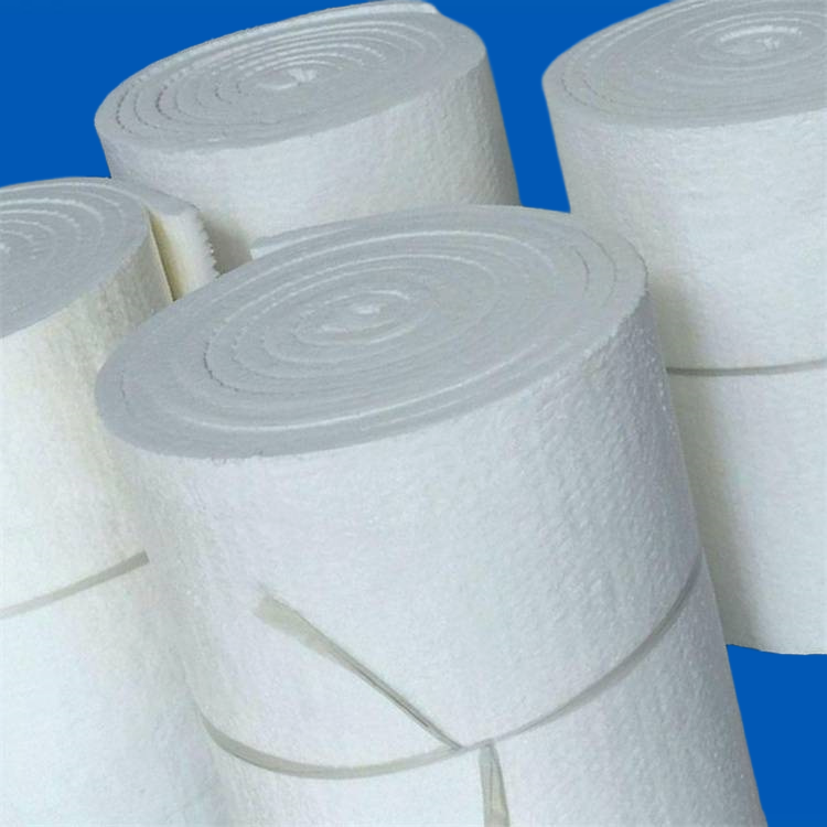 云溪陶瓷纤维毡