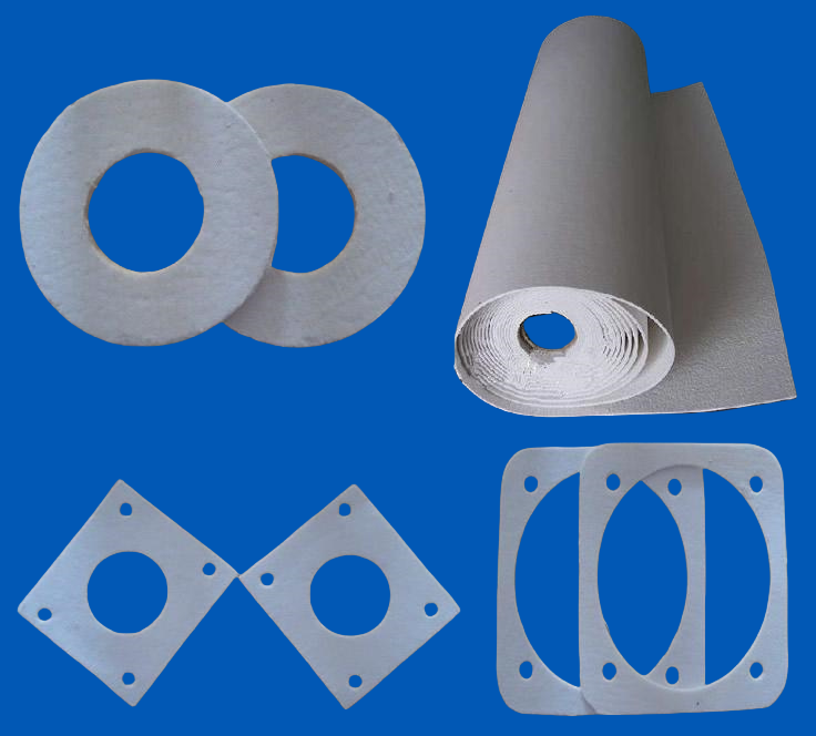 云溪陶瓷纤维纸